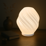 Lámpara Haze (Lara Soft) – Colección Elemental | Lumae - Imagen 3