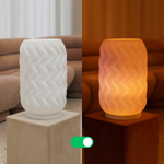Lámpara Brisa (Tide Lamp) – Colección Elemental | Lumae - Imagen 4