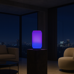 Lámpara Drift (Modern Twist) – Colección Elemental | Lumae - Imagen 3