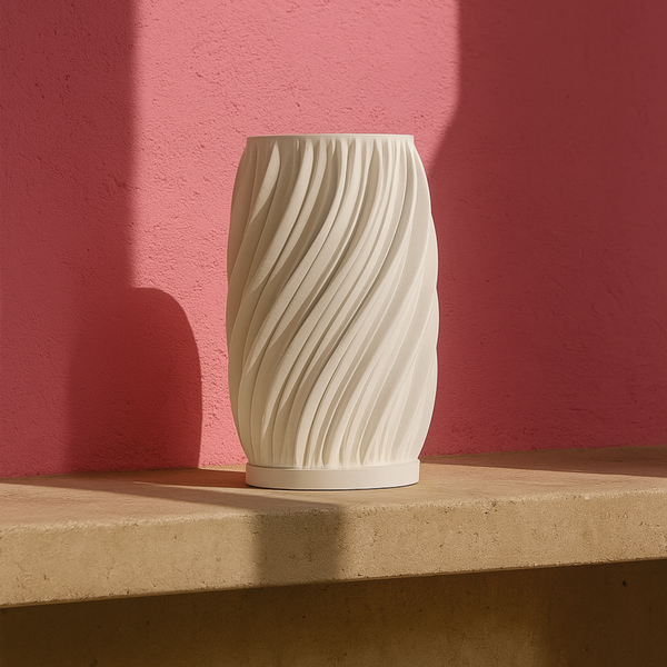 Lámpara Aeris (Zephyr) – Colección Elemental | Lumae